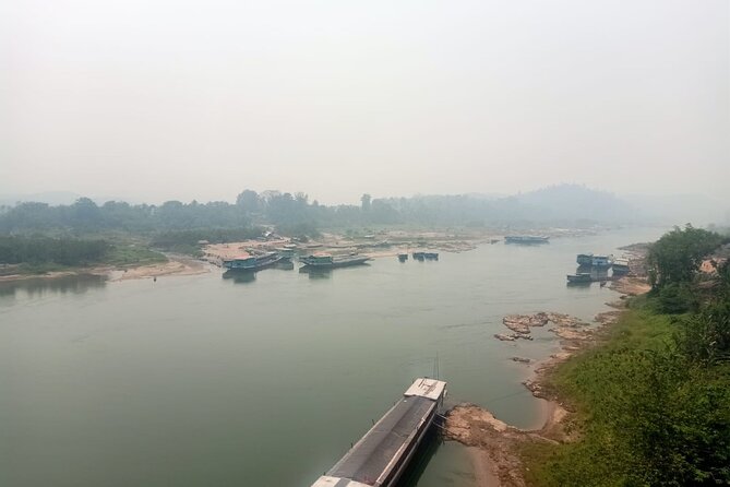 Private Transfer in Laos - Review Highlights
