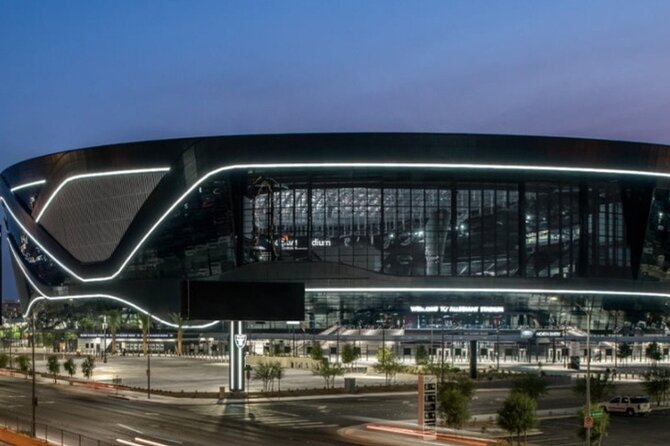 Private Transfer in Las Vegas With Personal Driver - Booking Information