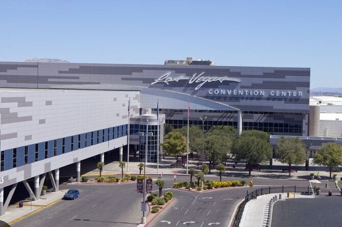 Private Transfer in Las Vegas With Personal Driver - Operator Information