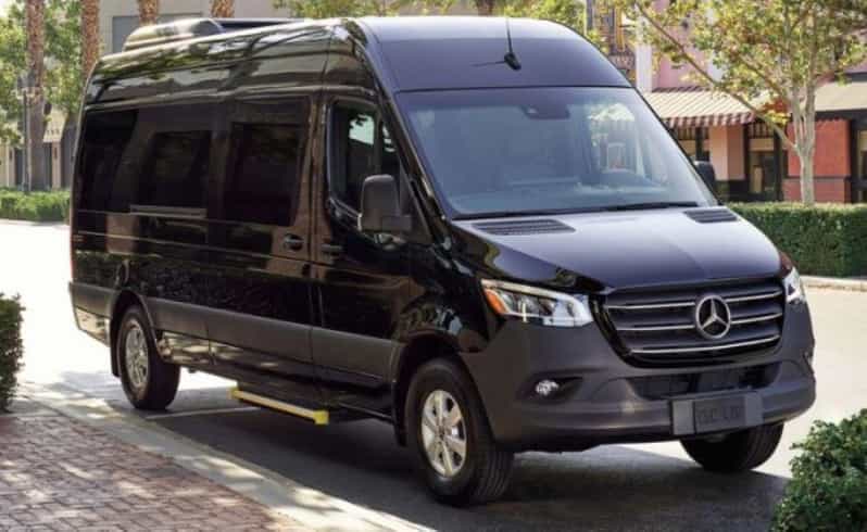 Private Transfer in Levi - Booking Information