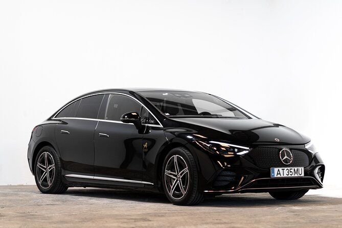 Private Transfer in Lisbon - Pickup and Dropoff Options