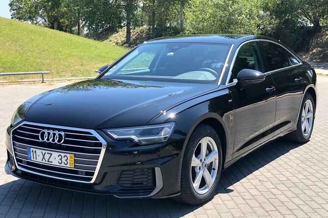 Private Transfer in Lisbon - Avoiding Public Transport Hassles