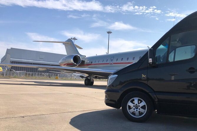 Private Transfer in Lisbon - Stellar Customer Reviews