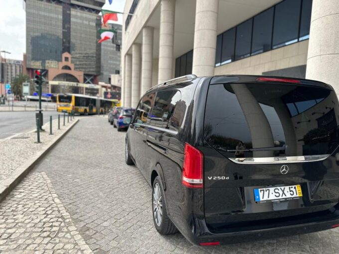 Private Transfer in Lisbon to Cascais/Sintra/Caparica - Frequently Asked Questions