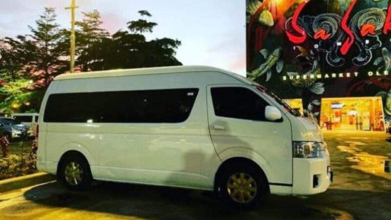 Private Transfer in Lombok - Key Points