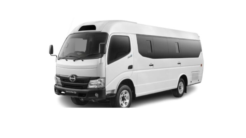 Private Transfer in Lombok - Driver Qualifications
