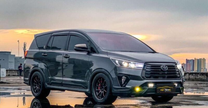 Private Transfer in Lombok - Customization Options
