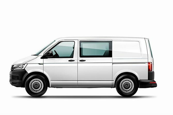 Private Transfer in Los Cabos Airport to hotels or vice versa - The Sum Up