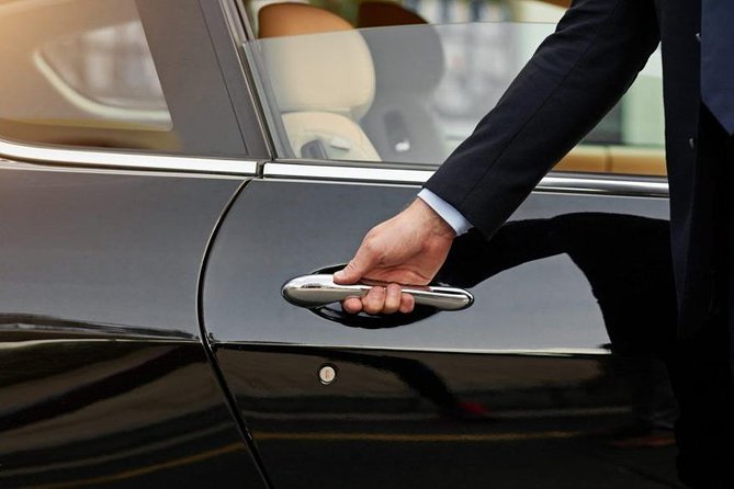 Private Transfer in Marrakech : Arrival and Departure - Pickup Process