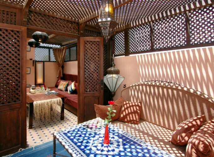 Private Transfer in Marrakech With Chauffeur - Pickup and Dropoff Locations
