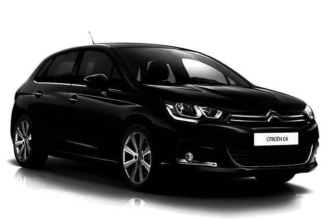 Private Transfer in Mendoza - Key Points