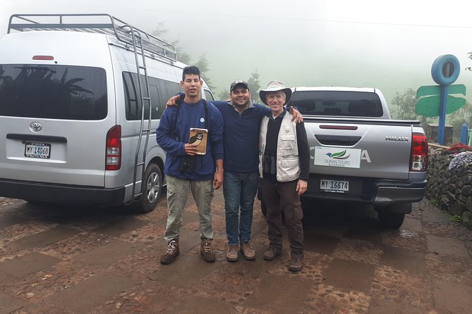 Private Transfer in Nicaragua - Cancellation Policy