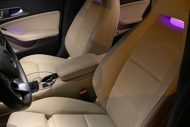 Private Transfer in Ontario - Private Tour/Activity Details
