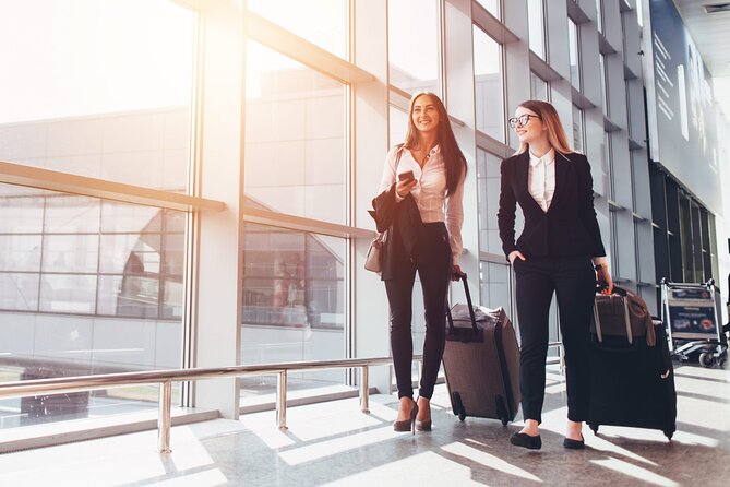 Private Transfer In Orlando Florida - Customer Experience and Reviews