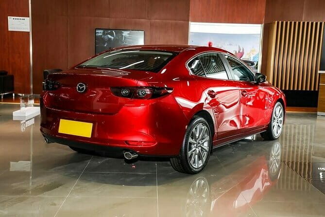 Private Transfer in Shenzhen with English Service - A Practical Guide to This Shenzhen Transfer Service