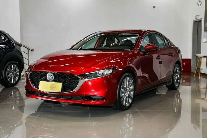 Private Transfer in Shenzhen with English Service - The Sum Up