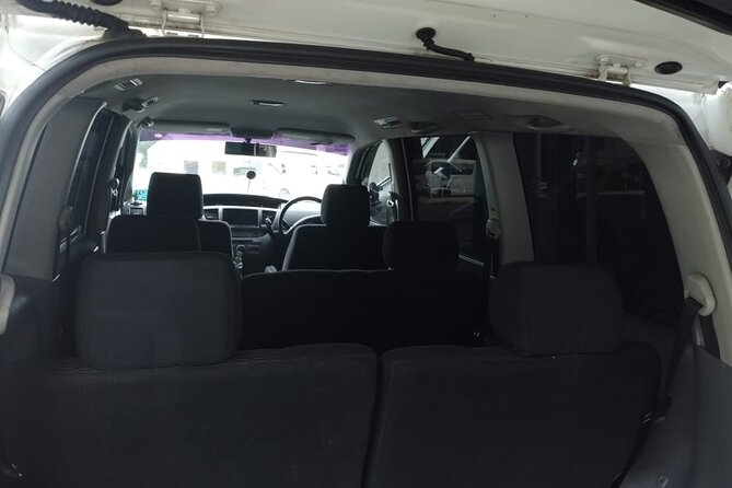 Private Transfer in St. Lucia - Pricing and Availability