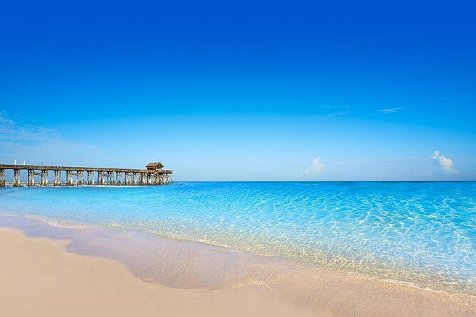 Private Transfer in SUV Orlando to Port Canaveral - Reservation and Pickup