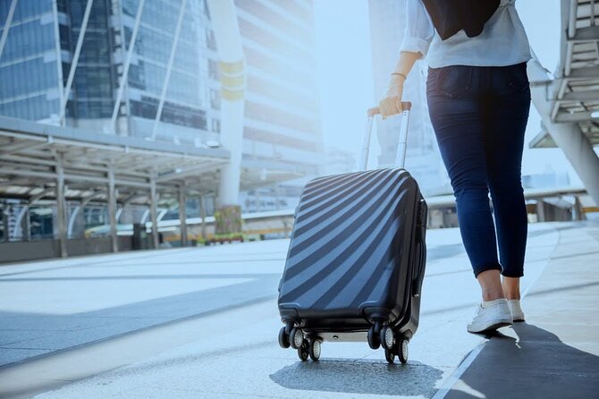 Private Transfer in Washington DC - Refund Requests