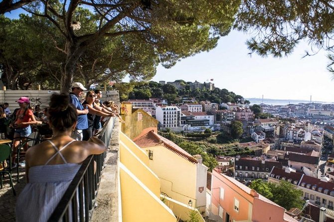 Private Transfer Inside Lisbon(3pax) - Safety Measures