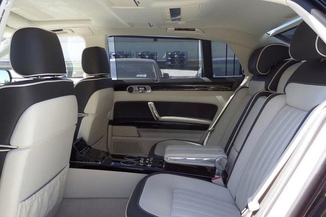 Private Transfer: Istanbul to Istanbul Airport (IST) - Key Points