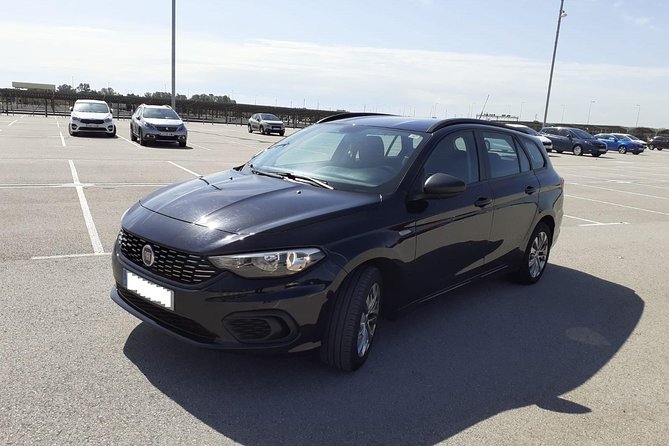 Private Transfer: Istanbul to Istanbul Airport (IST) - Pickup and Drop-off Details