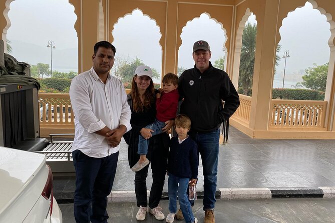 Private Transfer Jaipur to Delhi Private Airconditioned Vehicle - Inclusions and Exclusions