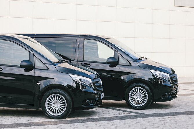 Private Transfer: Jamaica Kingston Airport - Kingston City - Booking and Confirmation