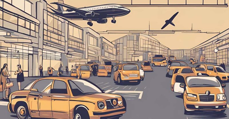 Private Transfer: JFK Airport to La Guardia Up to 5pax - Key Points