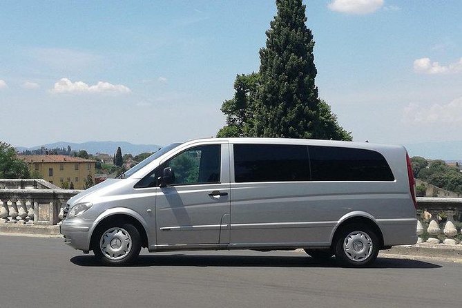 Private Transfer: JFK Airport to New York City - Communication and Support