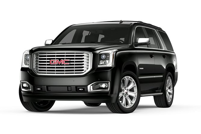 Private Transfer: John Wayne Airport to Pelican Hill Resort - Key Points