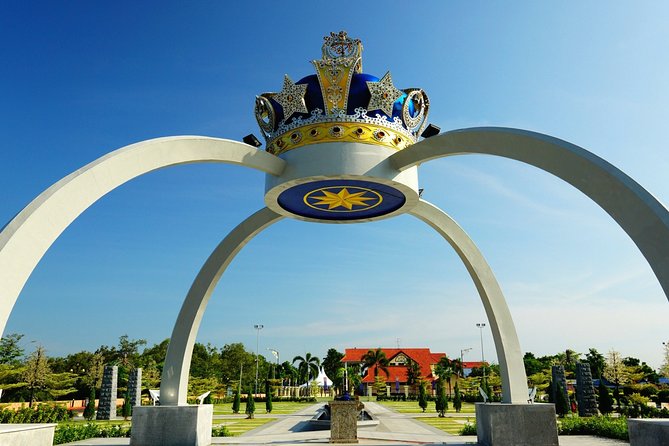 Private Transfer : Johor Bharu (JB) to Kuala Lumpur (KL) - Pickup and Dropoff Details