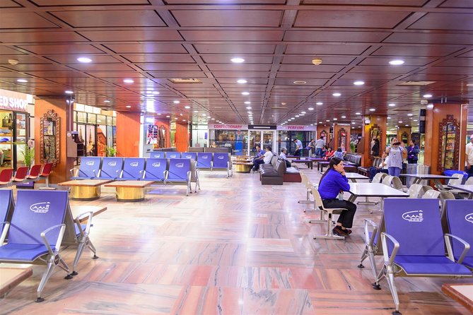 Private Transfer: Kathmandu International Airport to Hotel - Overview