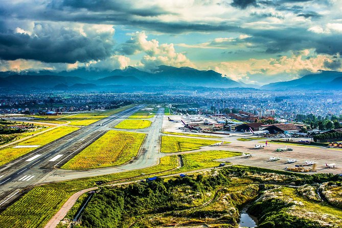 Private Transfer: Kathmandu International Airport to Hotel - Cancellation and Payment