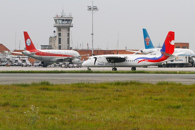 Private Transfer: Kathmandu International Airport to Hotel - Reviews and Feedback