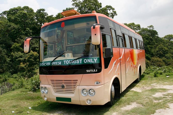 Private Transfer: Kathmandu International Airport to Hotel - Pricing
