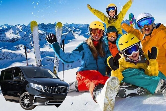 Private Transfer Kayseri Airport& Nevsehir Airport & Cappadocia - About Your Stay