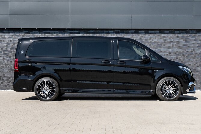 Private Transfer Kayseri Airport& Nevsehir Airport & Cappadocia - Safety Measures