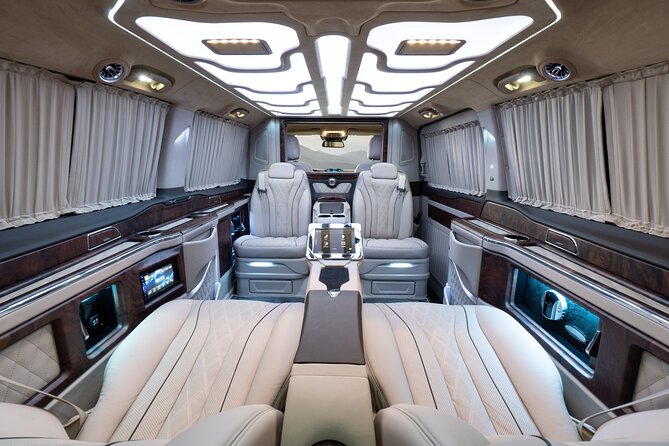 Private Transfer Kayseri Airport& Nevsehir Airport & Cappadocia - Cancellation Policy
