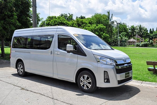 Private Transfer Kingston Airport (KIN) To & From Sandals South Coast - Service Offering
