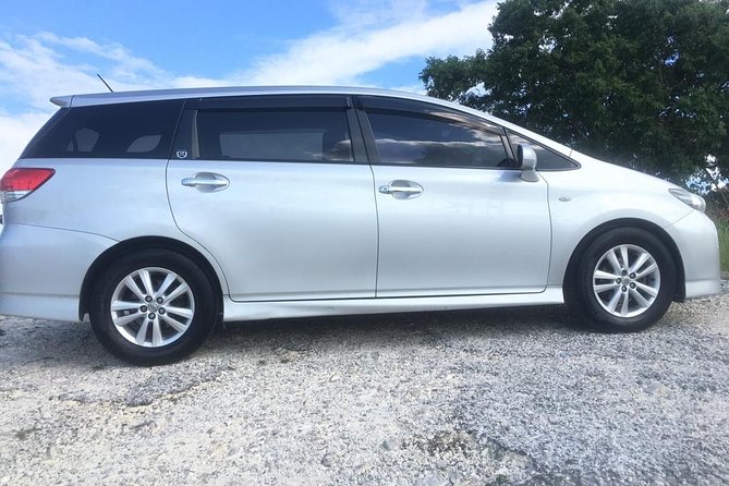 Private Transfer Kingston Airport to Hilton Rose Hall - Cancellation Policy