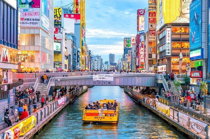 Private Transfer Kobe Airport UKB to Osaka and Kobe City - Driver and Accessibility Considerations
