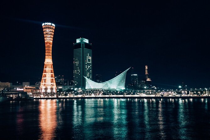 Private Transfer Kobe Airport UKB to Osaka and Kobe City - Luggage and Additional Fees