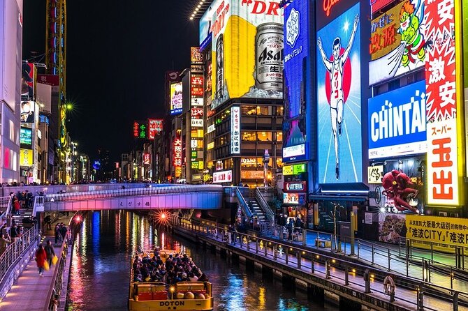 Private Transfer Kobe Airport UKB to Osaka and Kobe City - Cancellation and Confirmation Policies