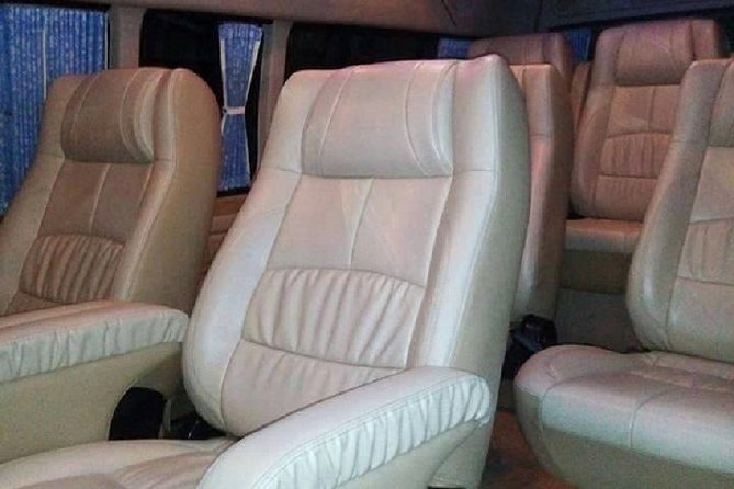 Private Transfer : KOH CHANG - KOH MAK - KOH KOOD - Key Points