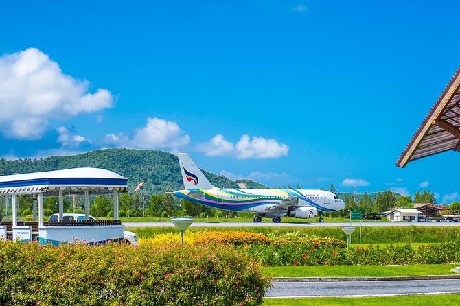 Private Transfer : Koh Samui Airport Arrival to Koh Samui Hotel (SHA Plus) - Review Highlights