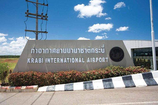 Private Transfer : Krabi Airport Arrival to Krabi Hotel - Customer Reviews Highlight