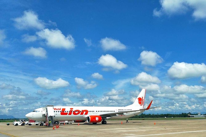 Private Transfer : Krabi Airport Arrival to Krabi Hotel - Experience Highlights and Recommendations