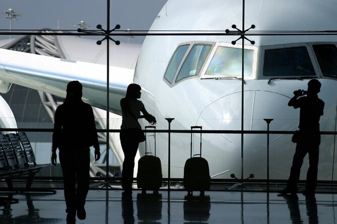 Private Transfer: Kuala Lumpur Airport (Combo)- Arrival+Departure - Additional Information
