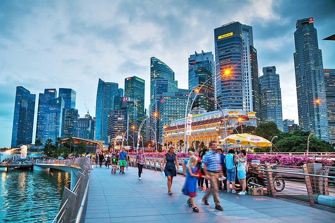 Private Transfer : Kuala Lumpur to Singapore - Visa Requirements